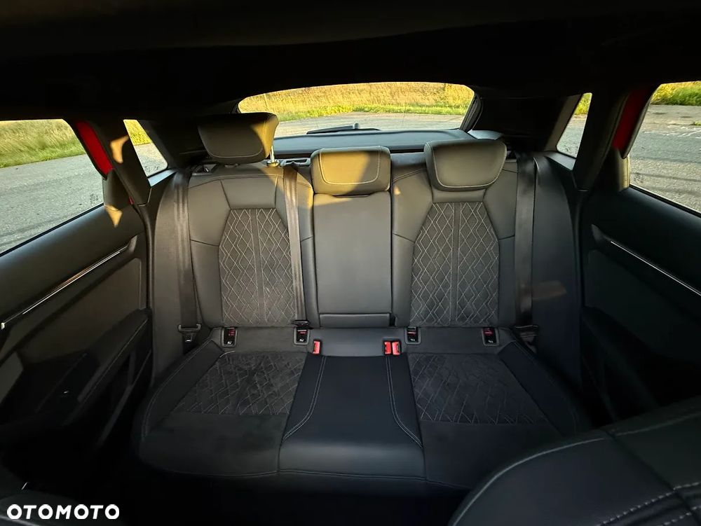 Audi S3 - 10