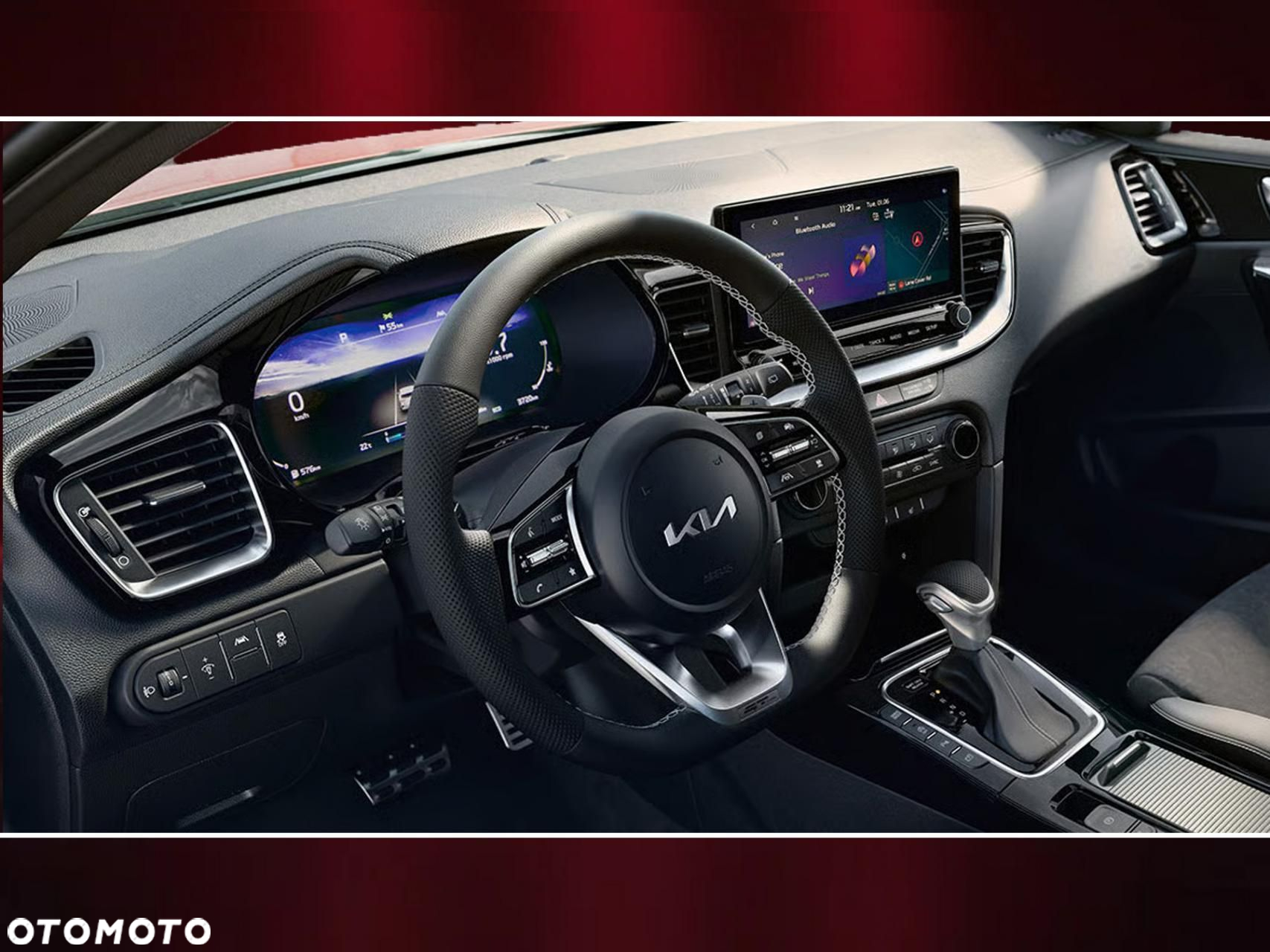 Kia Ceed 1.5 T-GDI Tribute DCT - 6