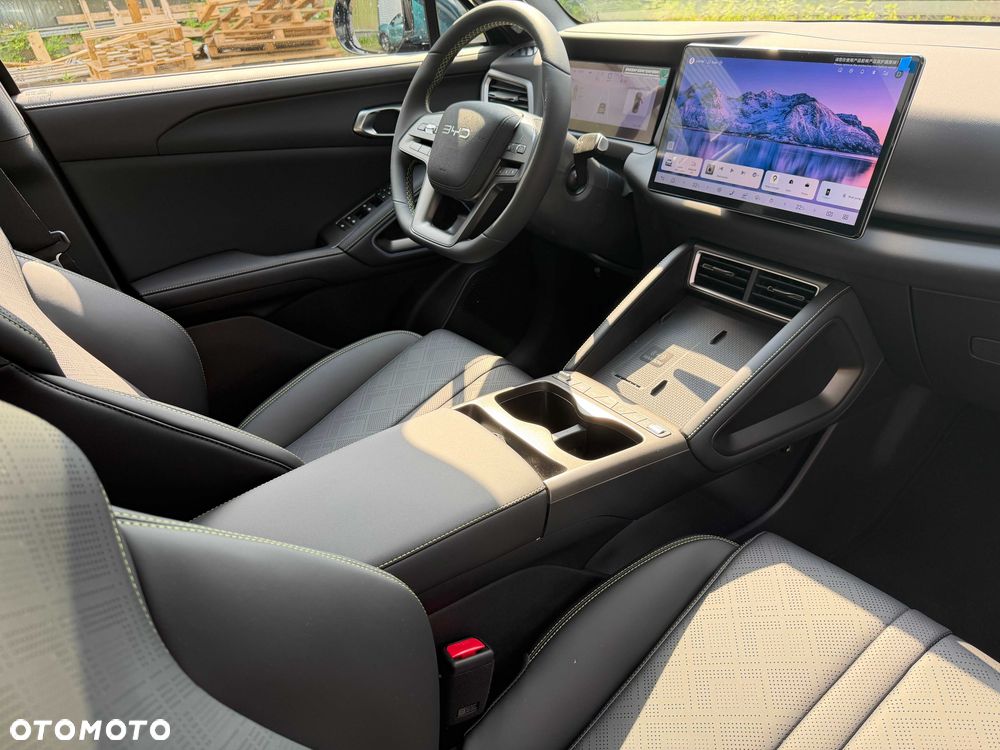 BYD Atto 2 - 7
