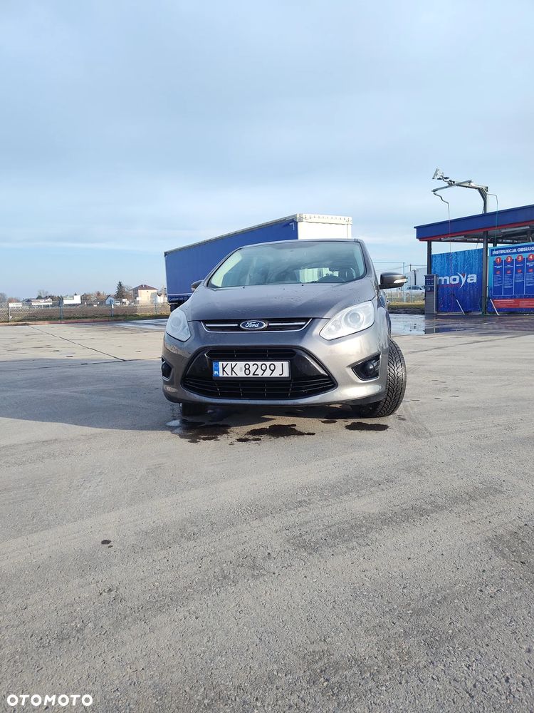 Ford C-MAX - 5