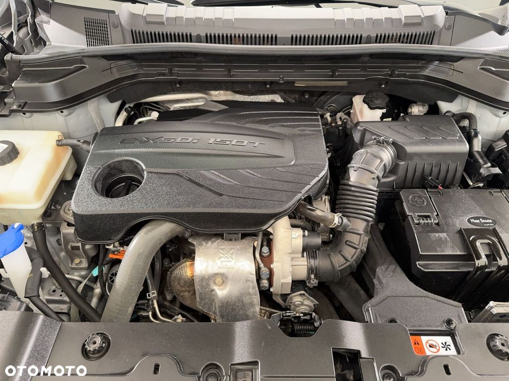 SsangYong/KGM Torres 1.5 T-GDI Wild - 34