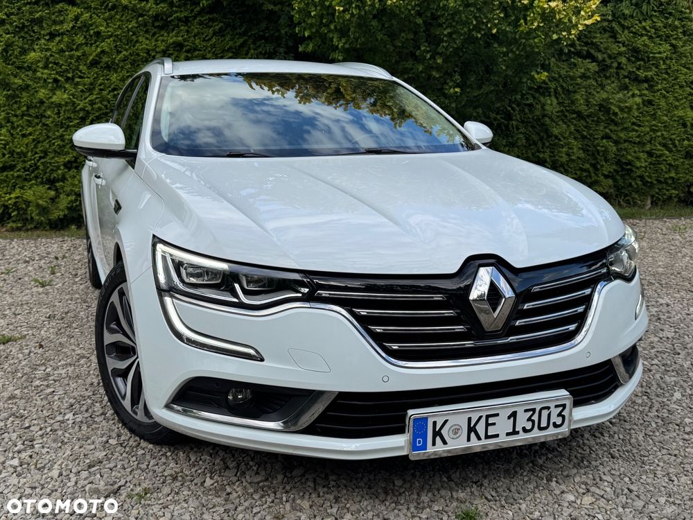 Renault Talisman 1.6 Energy TCe Intens EDC - 22