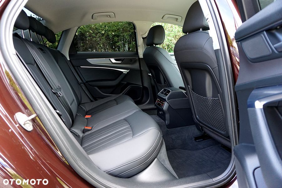 Audi A6 Limousine 35 TDI S tronic design - 25
