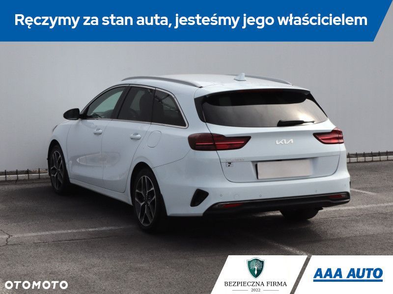 Kia Ceed - 6
