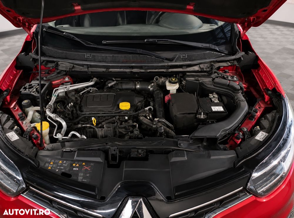 Renault Kadjar Energy dCi 130 4x4 Bose Edition - 20