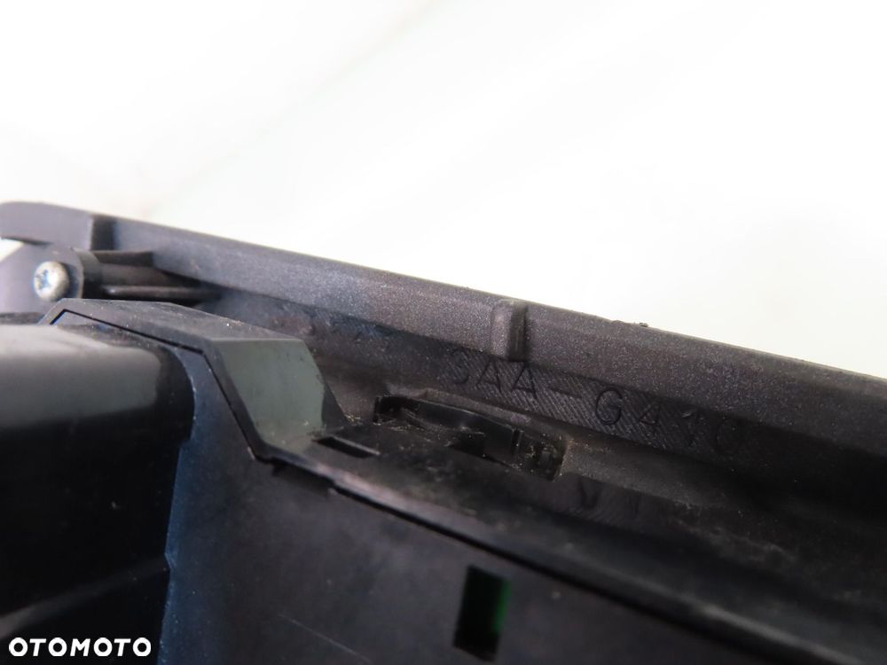 PANEL SZYB HONDA JAZZ II 83543SAAG410 - 3