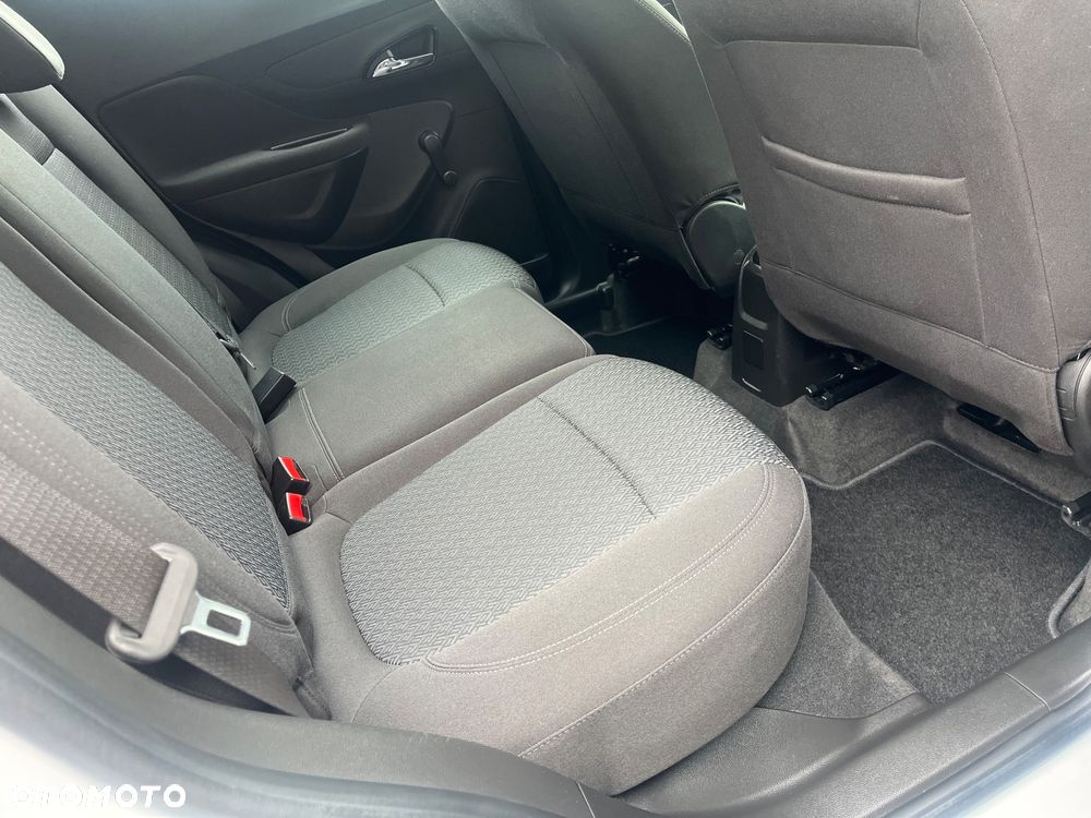 Opel Mokka 1.6 Active S&S - 27