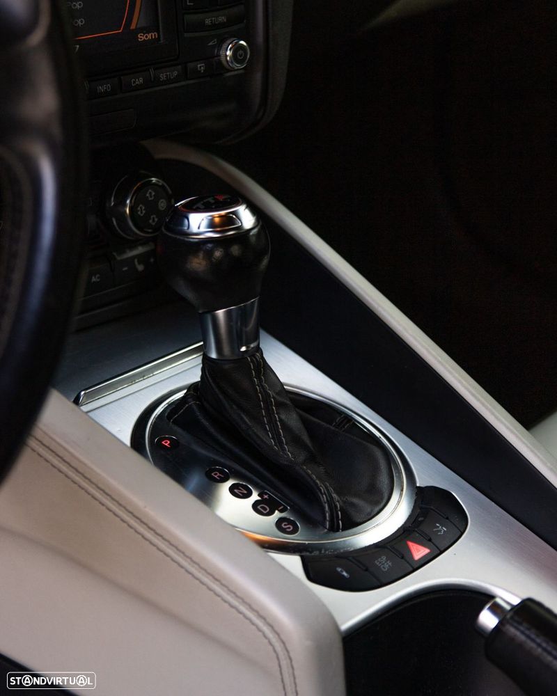 Audi TTS Coupé 2.0 TFSi quattro S Tronic - 29