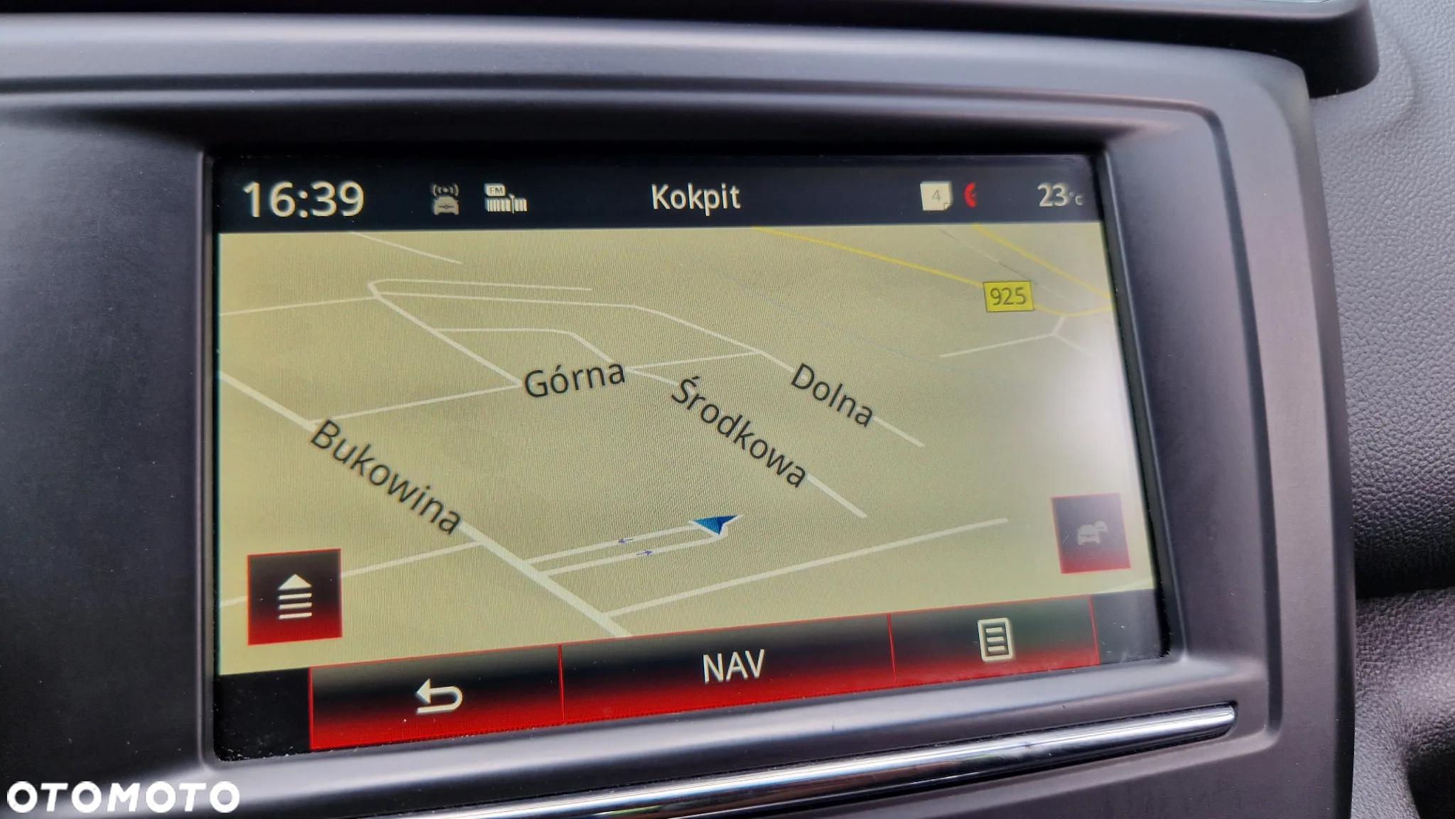 Renault Kadjar Energy dCi 110 XMOD - 21