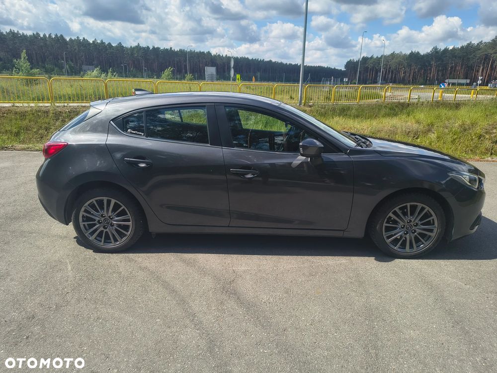 Mazda 3 2.0 Skyenergy - 3