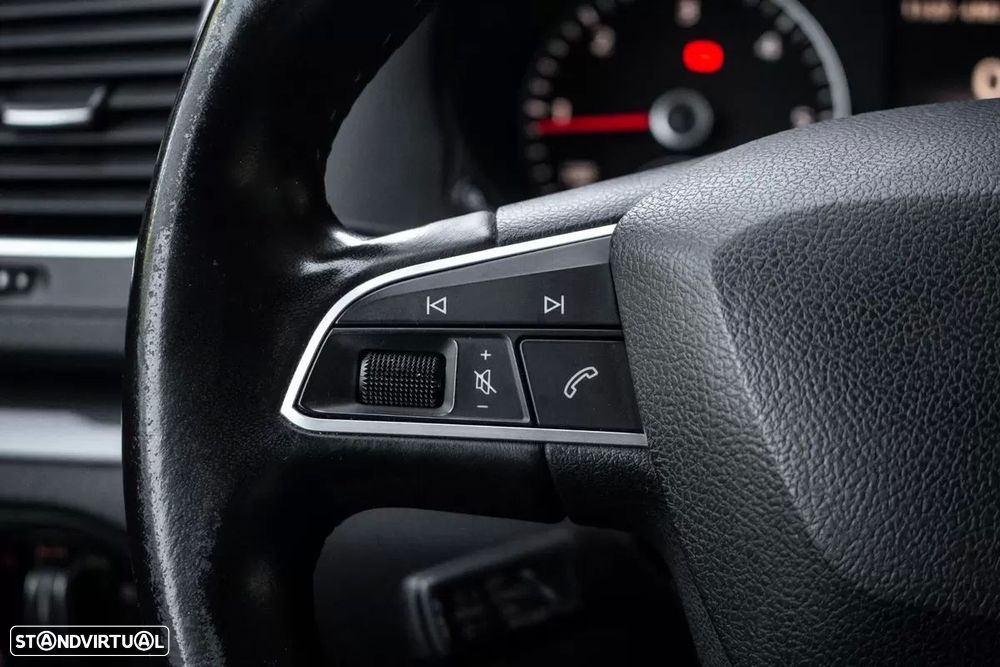 SEAT Alhambra 2.0 TDI Style - 14