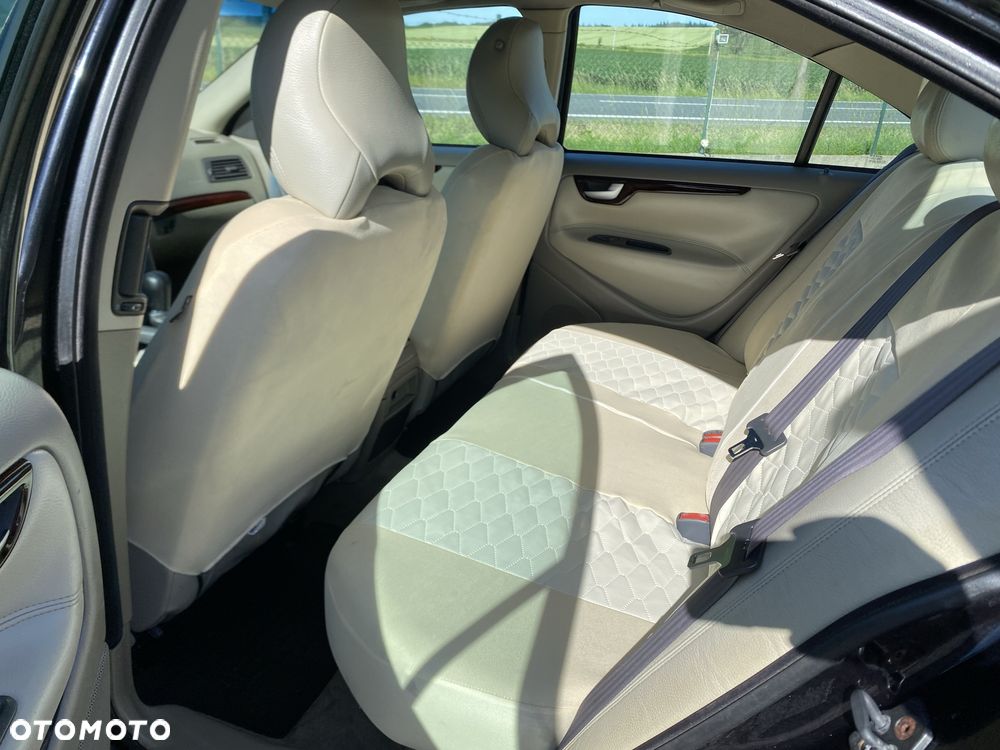 Volvo S60 - 8