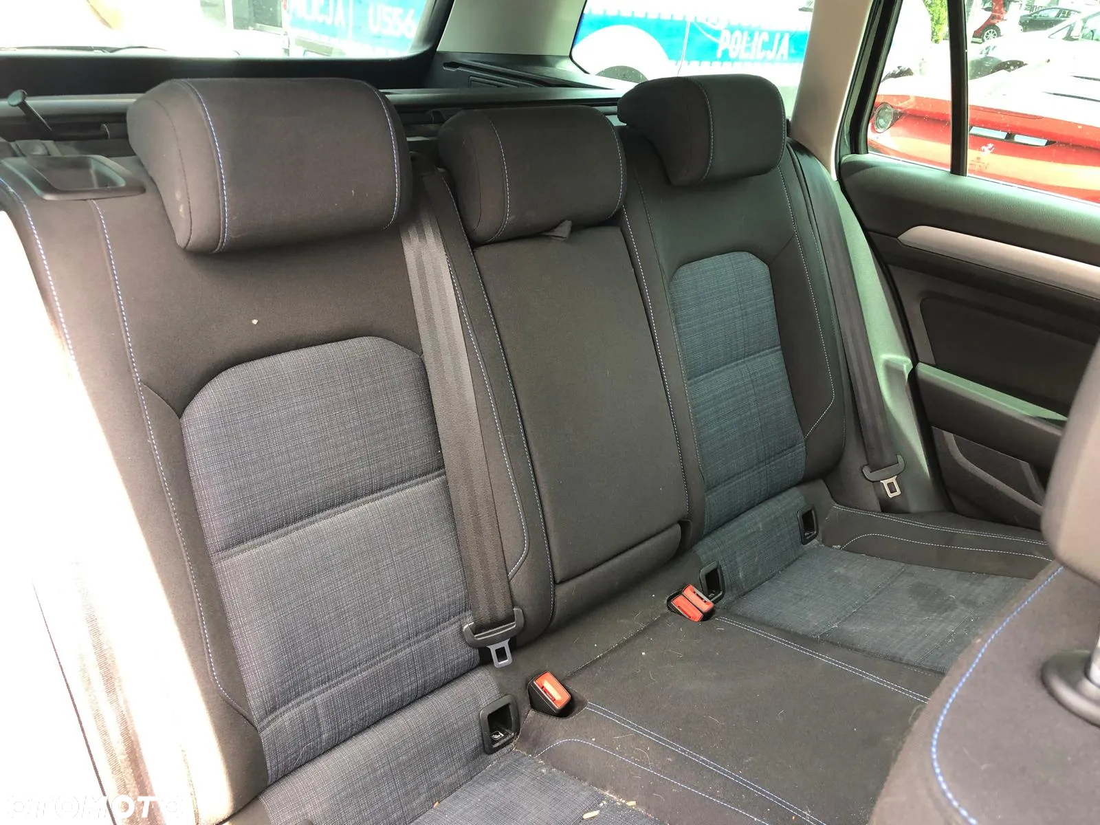 Volkswagen Passat Variant 1.4 TSI Plug-In-Hybrid DSG GTE - 17