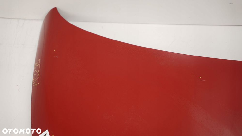 MASKA POKRYWA SILNIKA LANCIA YPSILON 11-16R # - 16