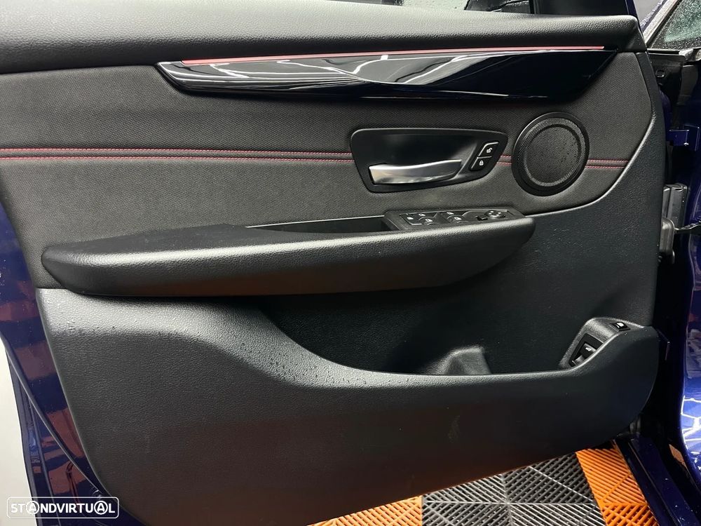 BMW 225xe Active Tourer Line Sport - 15