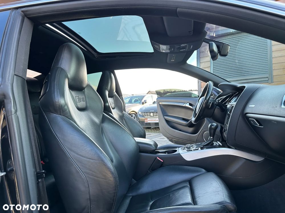 Audi S5 Coupé - 23