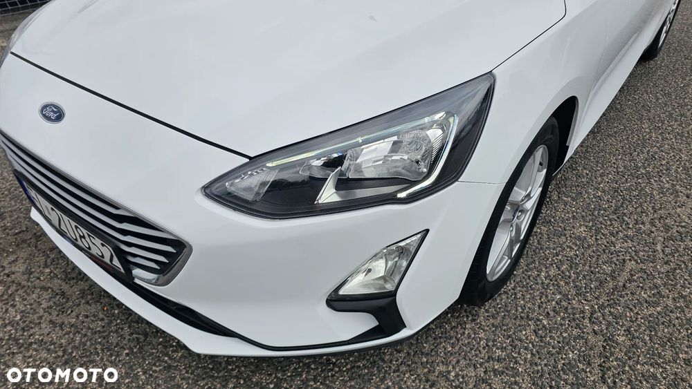 Ford Focus 1.5 EcoBlue Trend Edition - 5