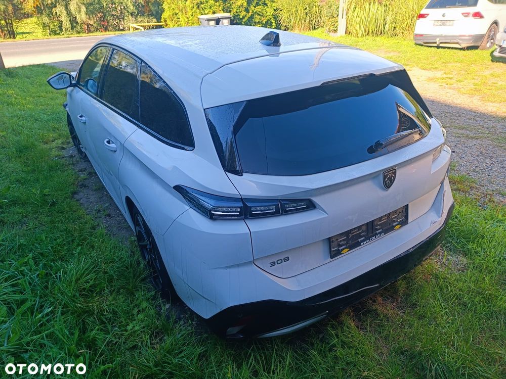 Peugeot 308 1.5 BlueHDi Active Pack S&S EAT8 - 2