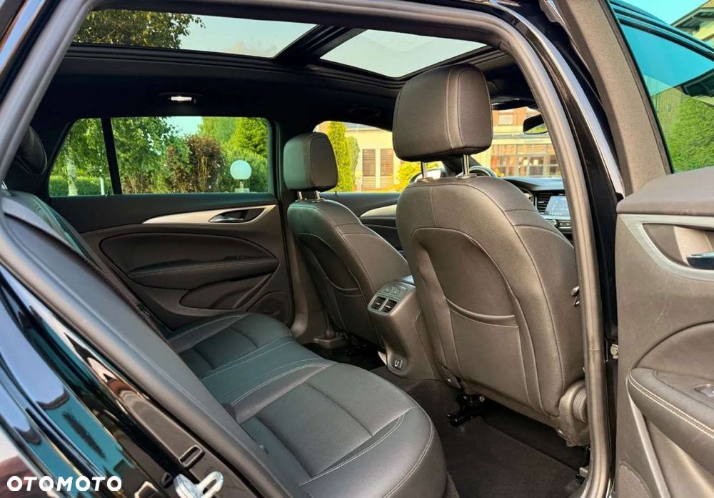 Opel Insignia 1.5 CDTI Ultimate S&S - 33