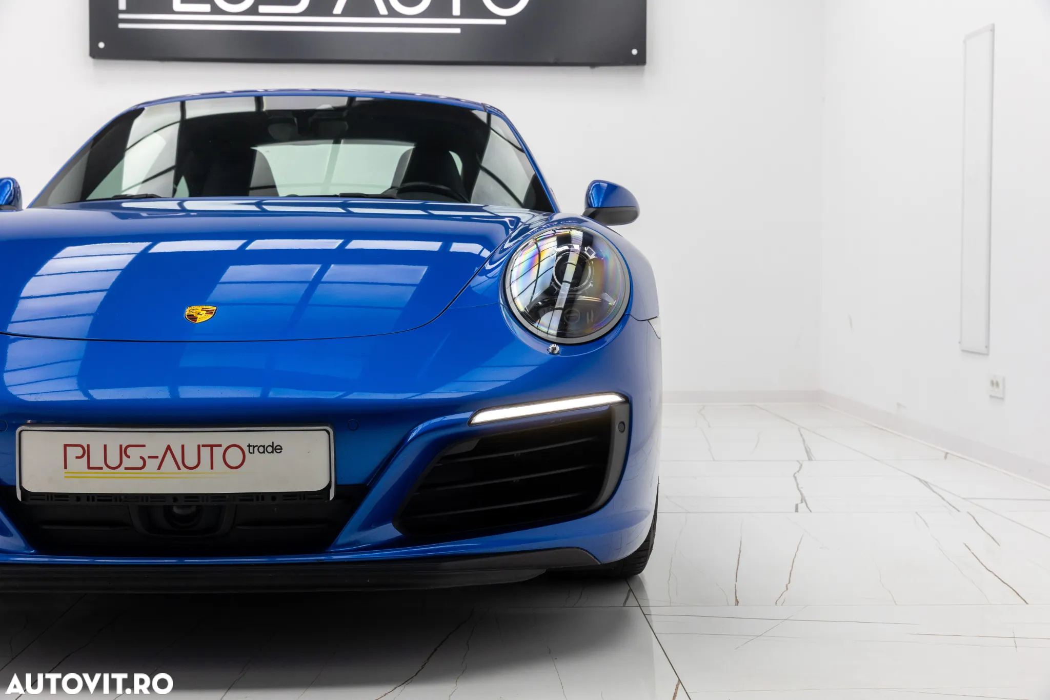 Porsche 911 - 11