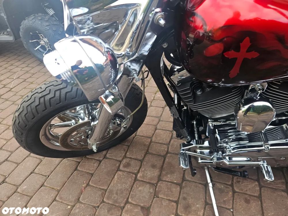 Harley-Davidson Touring Road King - 28