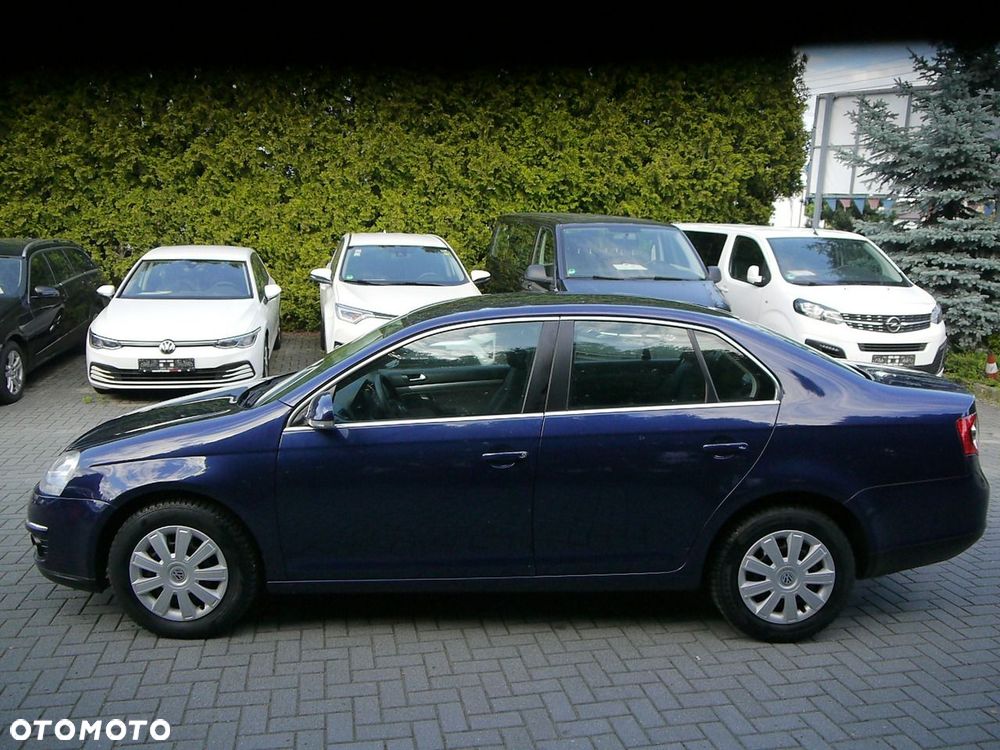 Volkswagen Jetta 1.4 TSI Comfortline CityLine - 5