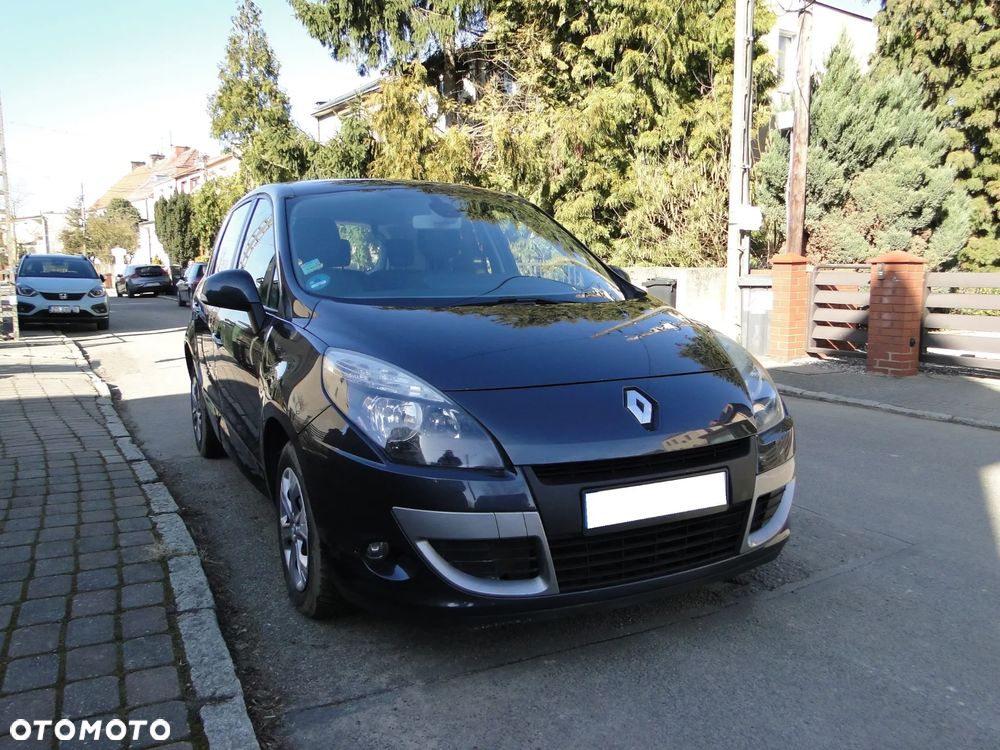 Renault Scenic 1.6 16V Expression - 12