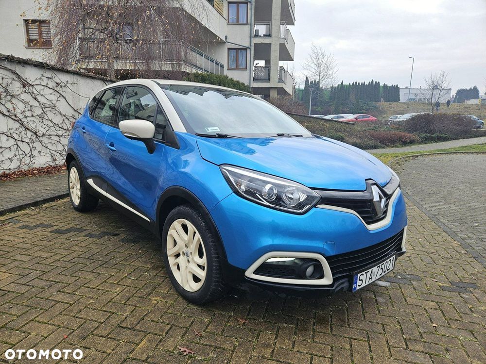 Renault Captur - 7