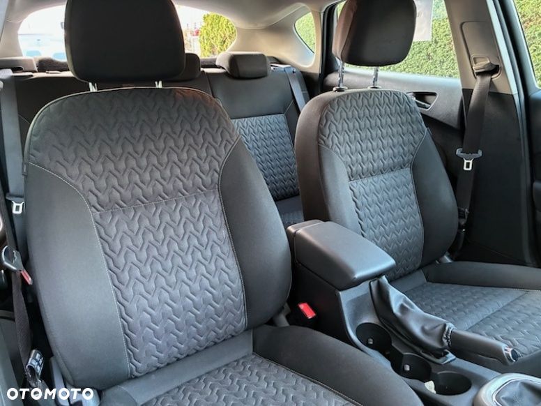 Opel Astra 1.6 Active - 5