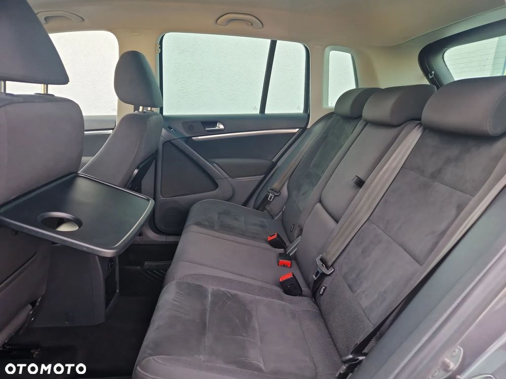 Volkswagen Tiguan 1.4 TSI Sport&Style - 20