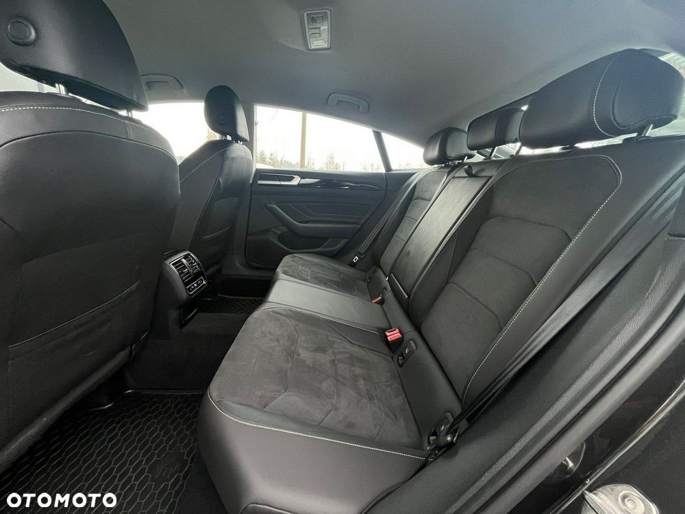 Volkswagen Arteon - 17