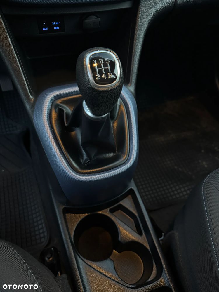 Hyundai i10 1.0 Access - 33