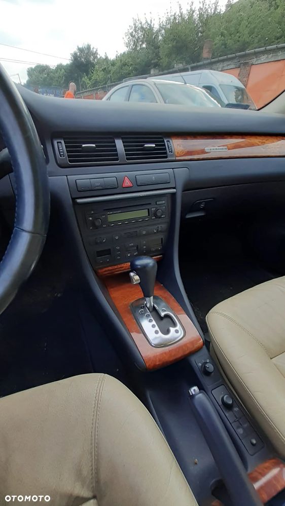 Audi S6 Avant 4.2 Quattro Tiptronic - 11
