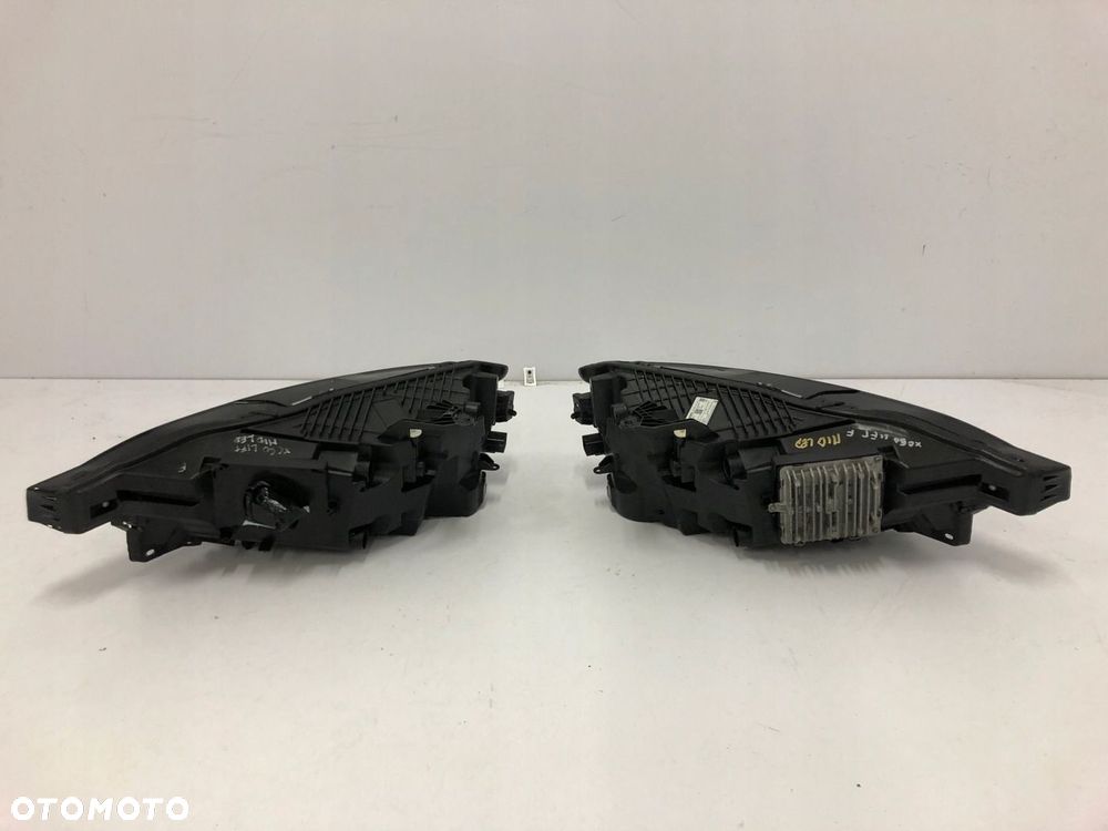 VOLVO XC60 XC-60 II LIFT LAMPY PRZEDNIE LED MID 32337374 32337376 - 4