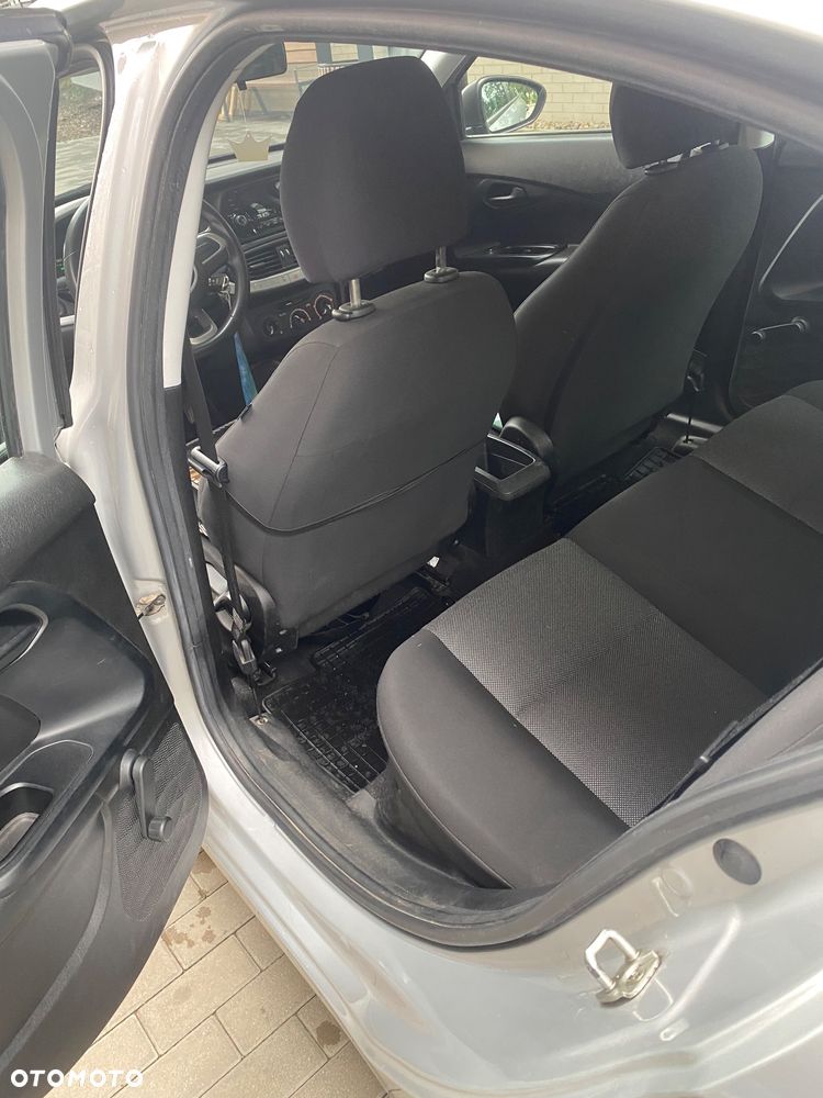 Fiat Tipo 1.4 16v Pop EU6d - 17
