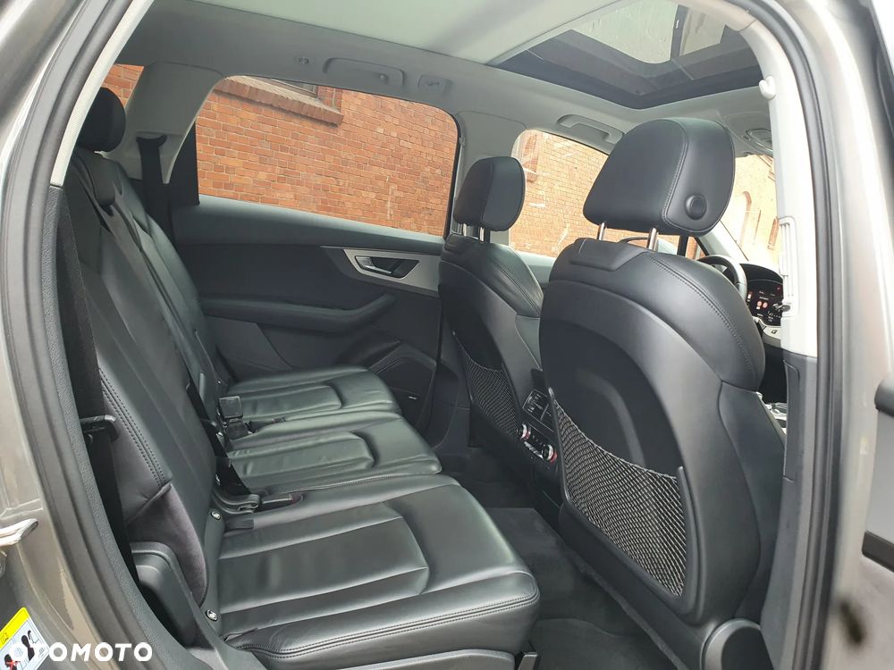 Audi Q7 - 14