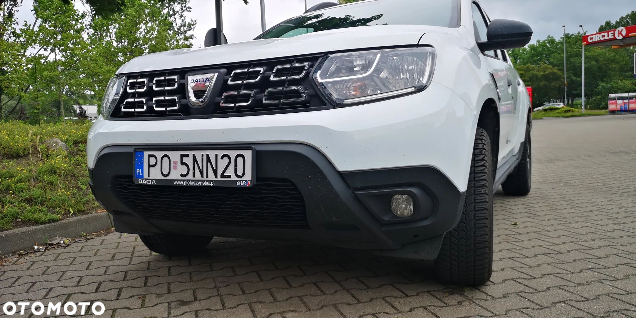 Dacia Duster - 1