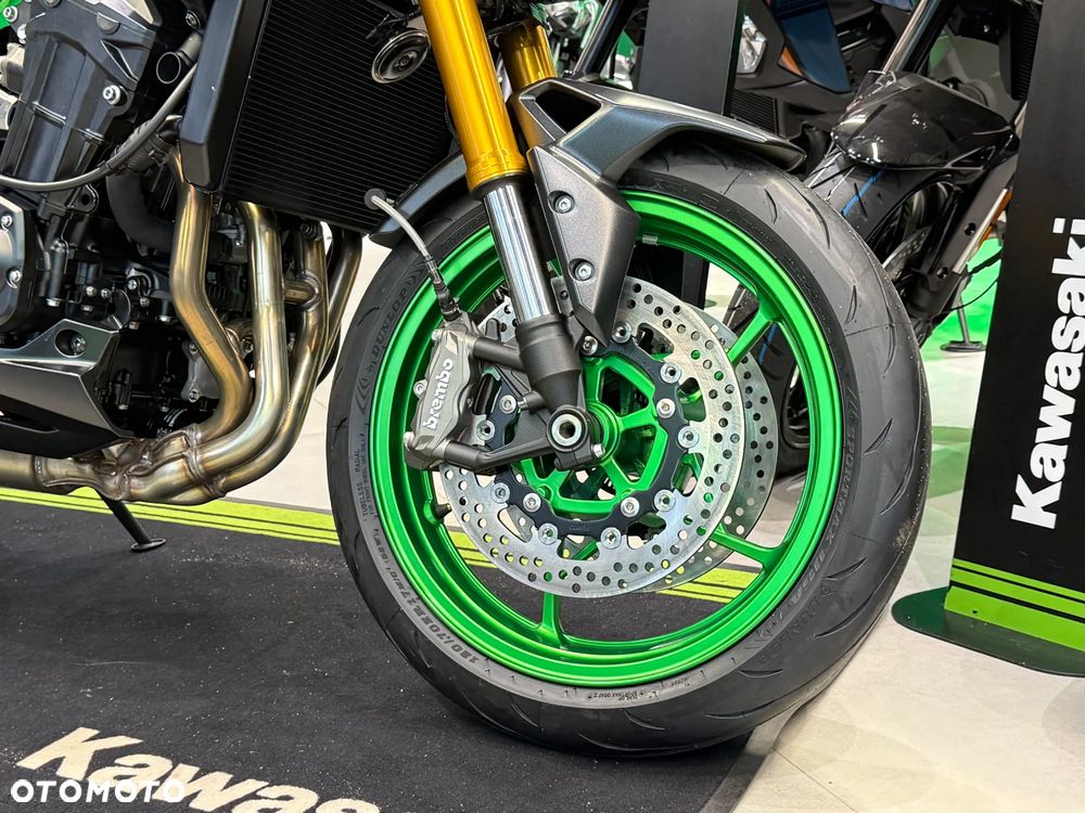 Kawasaki Z 900 - 4