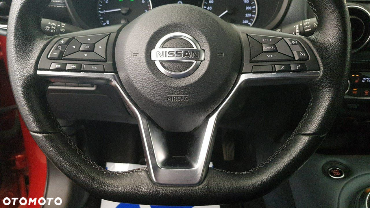 Nissan Juke - 27