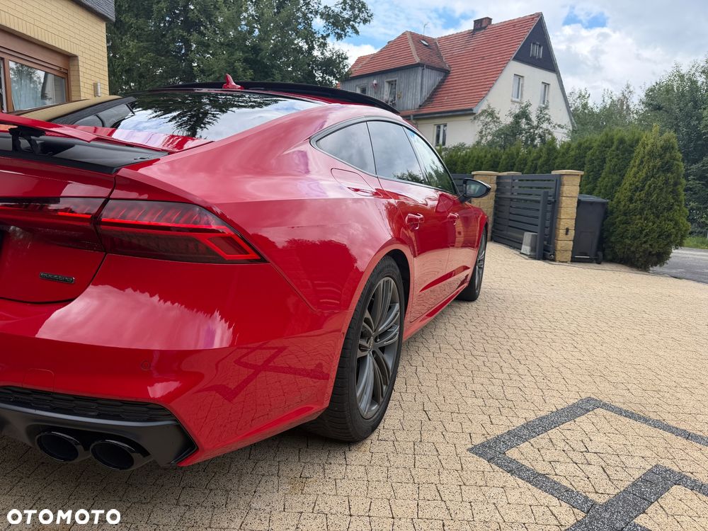 Audi A7 Sportback 40 TDI mHEV Quattro S tronic - 10