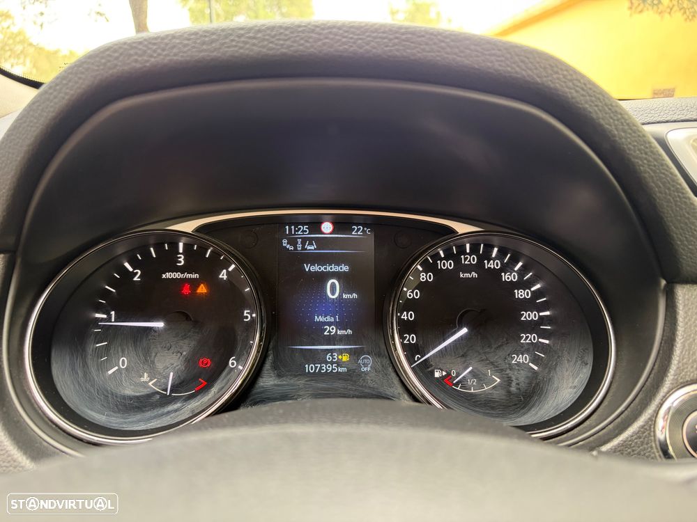 Nissan X-Trail - 10