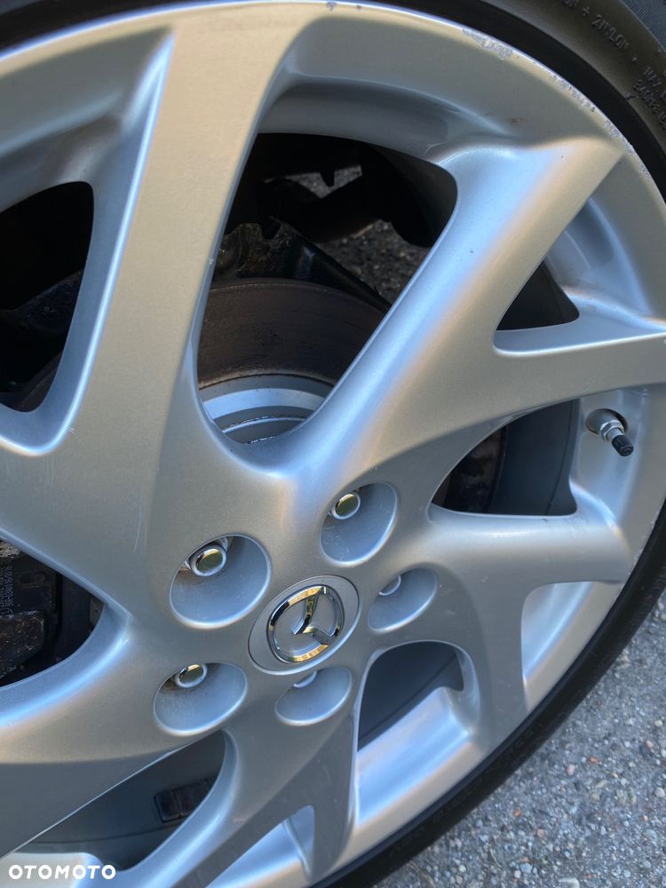 Mazda 6 Sport 2.0 MZR DISI Sports-Line - 33