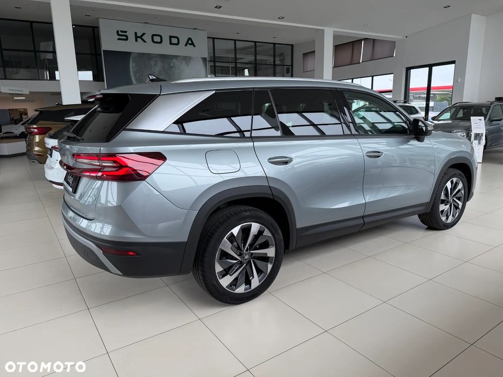 Skoda Kodiaq 1.5 TSI iV PHEV 4x2 Drive DSG - 9