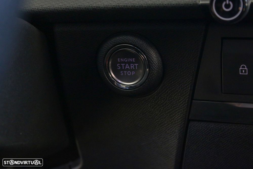 Opel Astra 1.2 T GS Line S/S - 29