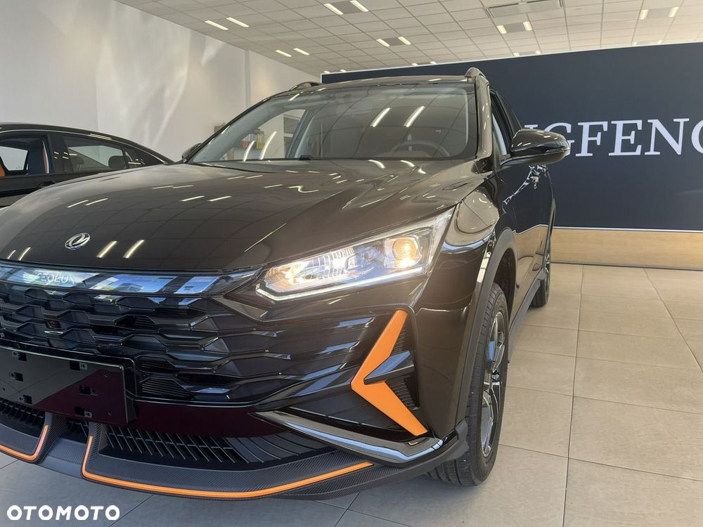 Dongfeng Shine - 16
