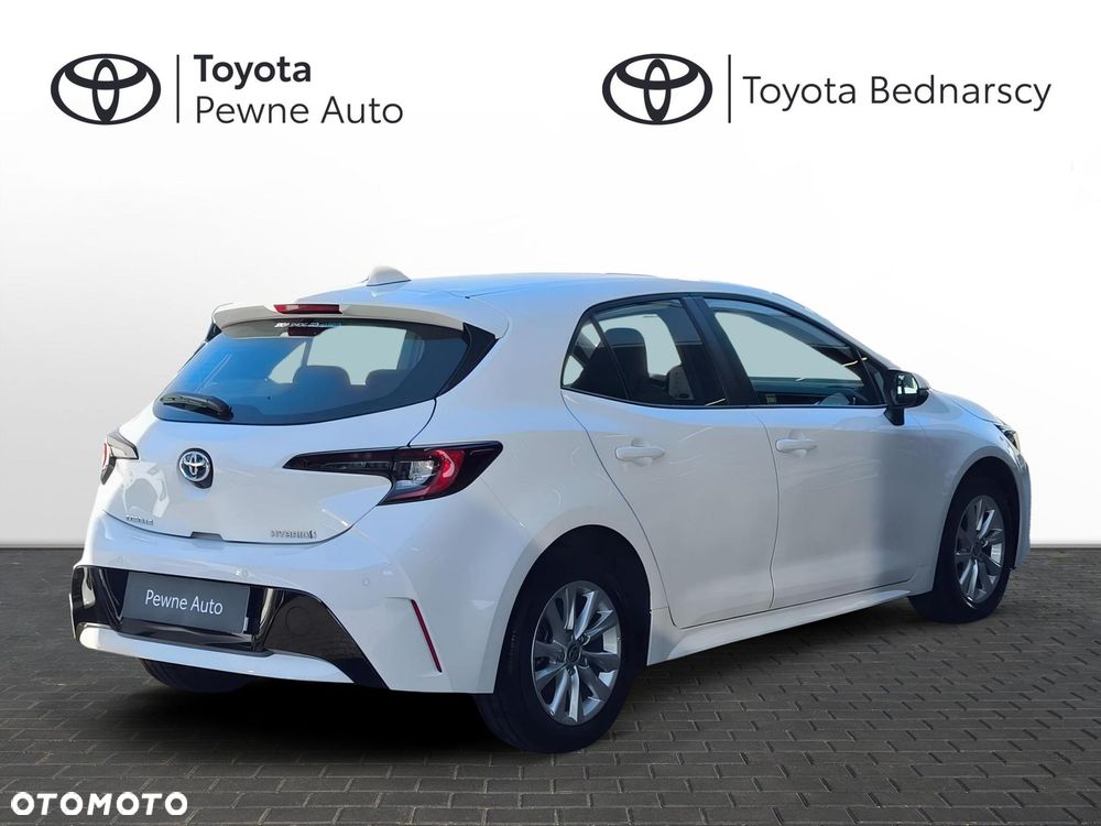 Toyota Corolla 1.8 Hybrid Comfort - 5