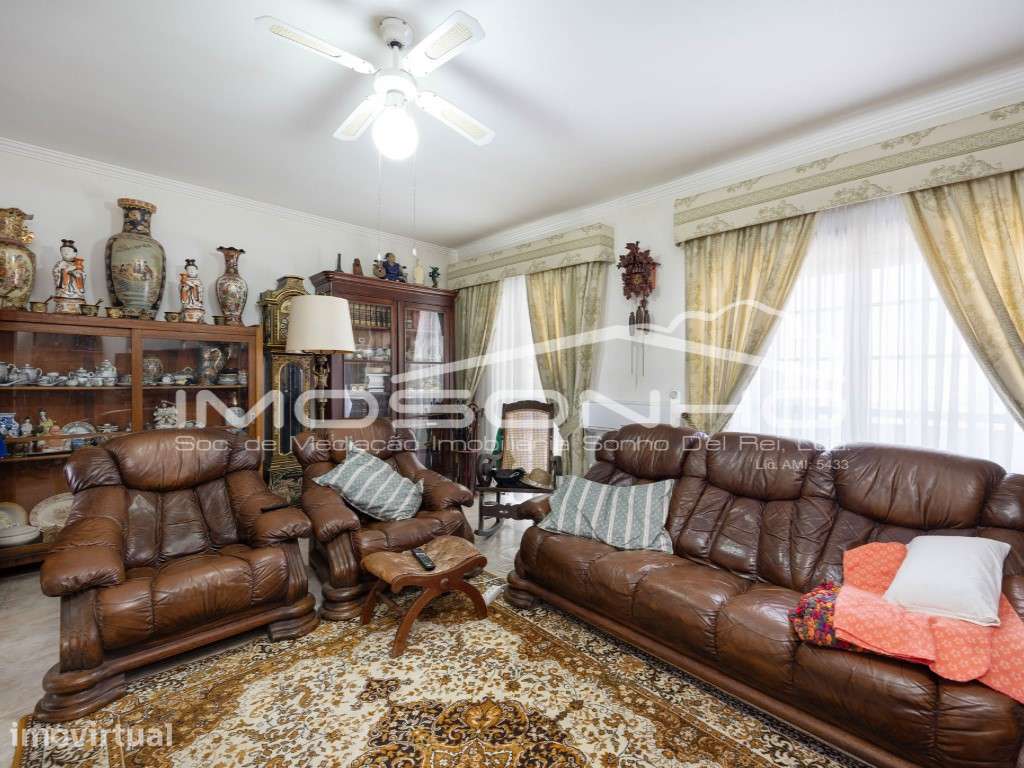 Apartamento T3 com garagem e arrecadação individual - Grande imagem: 5/24