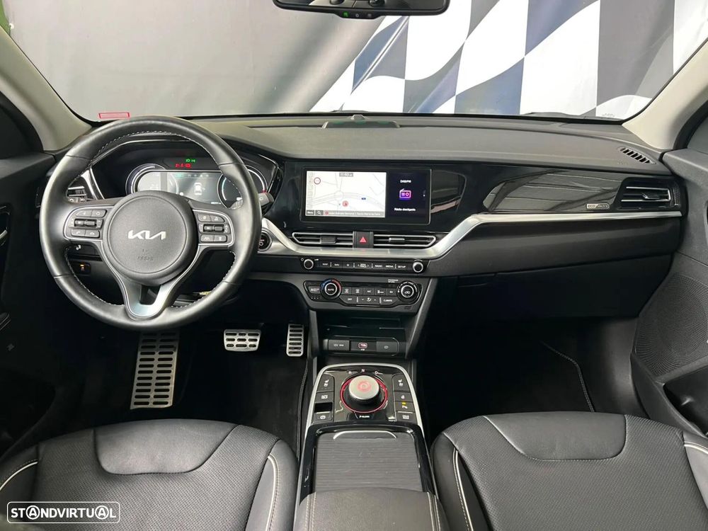 Kia e-Niro 64kWh - 14