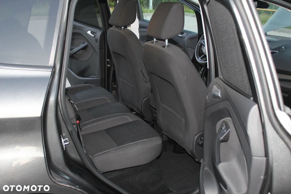 Ford C-MAX 1.0 EcoBoost Edition ASS - 11