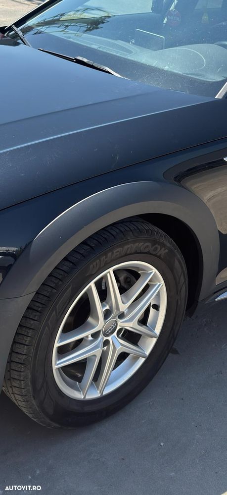 Audi A4 Allroad - 4
